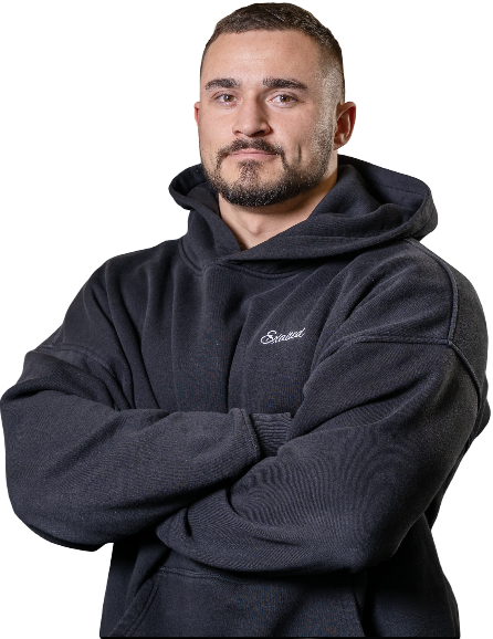 Lukáš Mlejnek - Personal Trainer