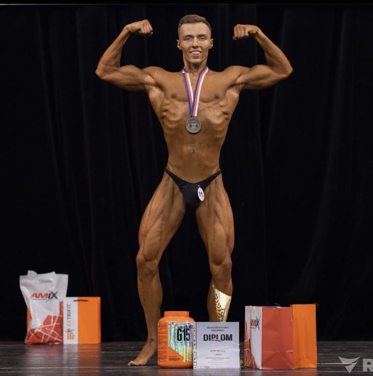 Customer transformation story