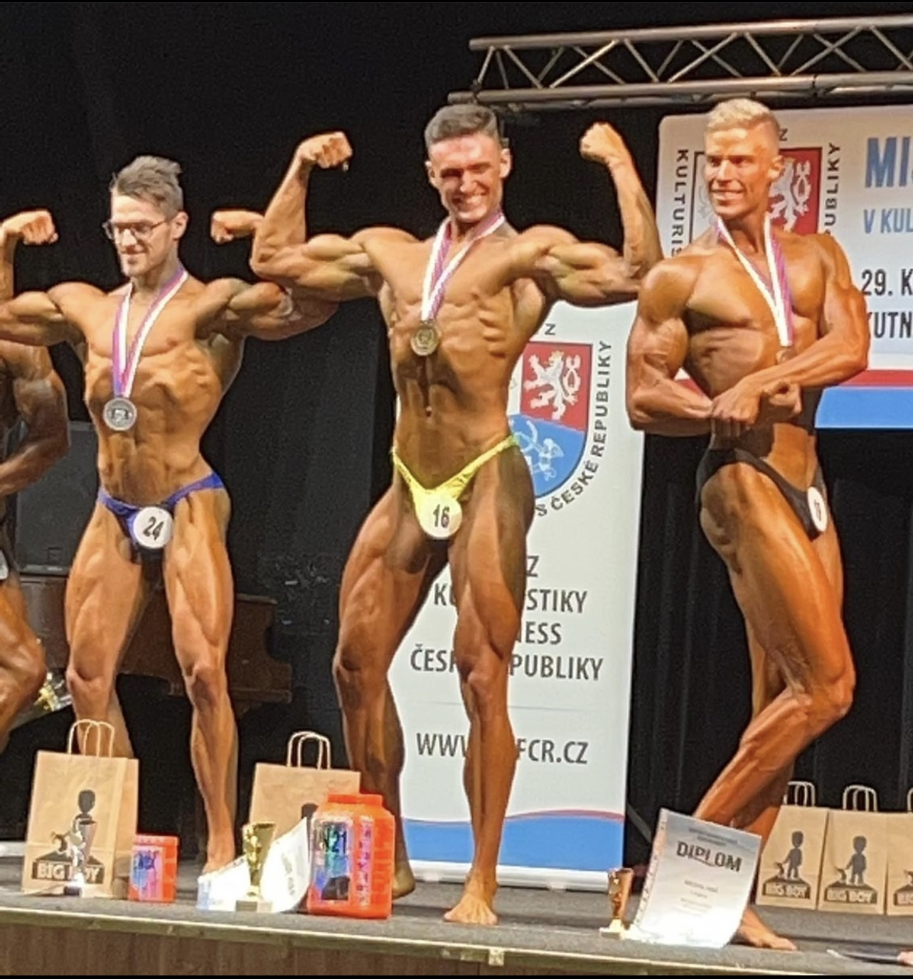 Customer transformation story